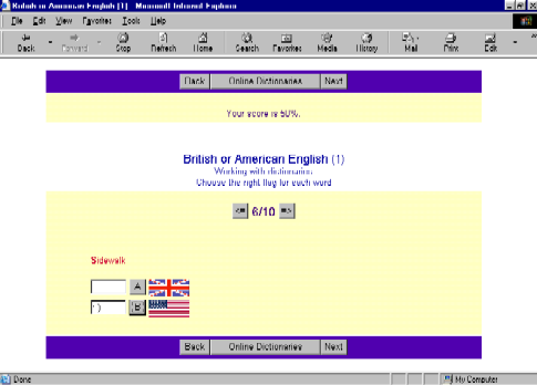 Figure from Fostering vocabulary acquisition through self-learning tools and electronic dictionaries